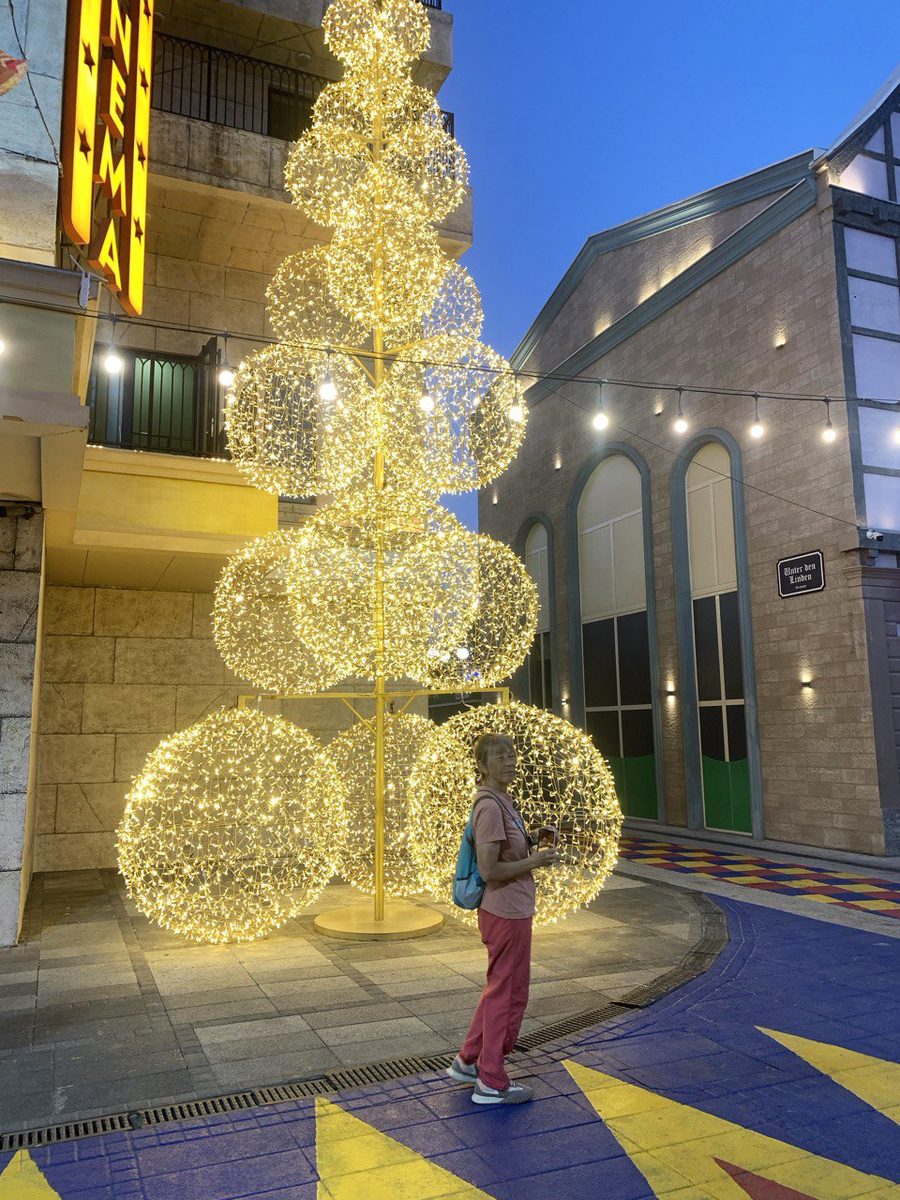 Ваш автор в Ташкенте