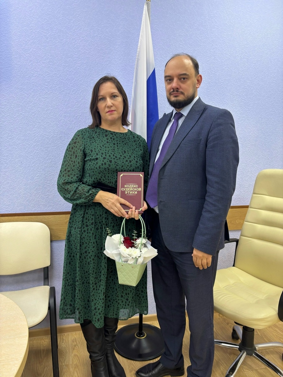    Фото: Свердловский суд