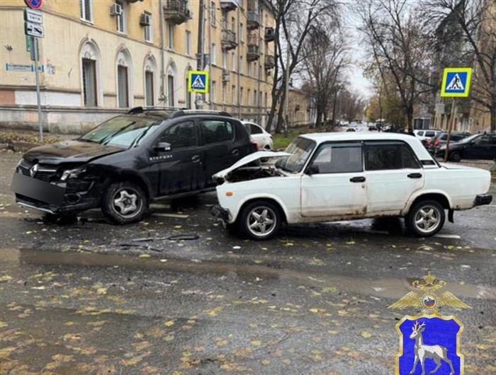    ФОТО: ГУ МВД по Самарской области