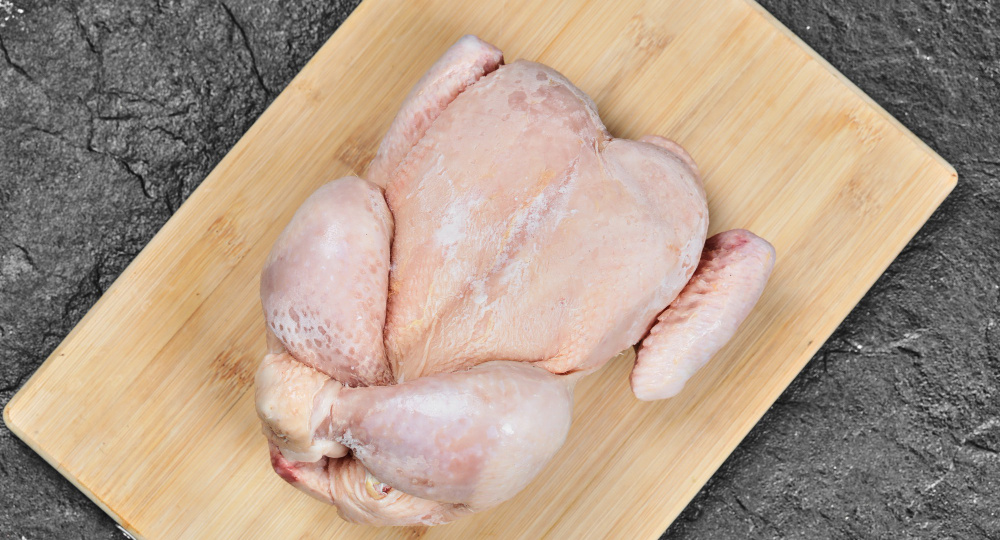 Одна курица, семь обедов: Искусство разумной экономии на кухне