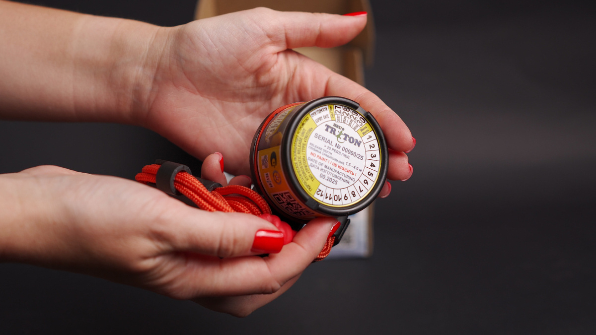 Фото «Эксперт Марин».