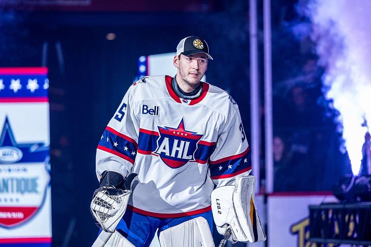 Фото: «Бостон Провиденс»