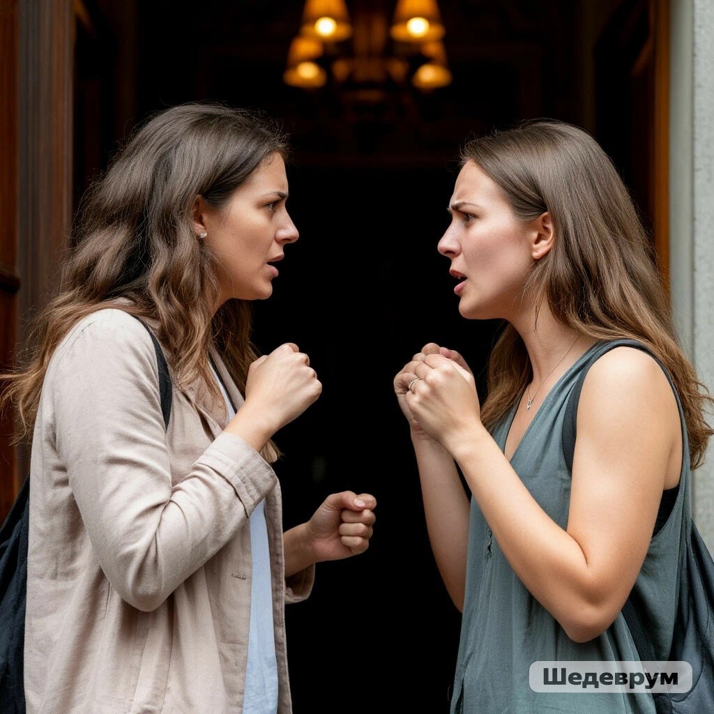 Изображение создано с помощью ИИ