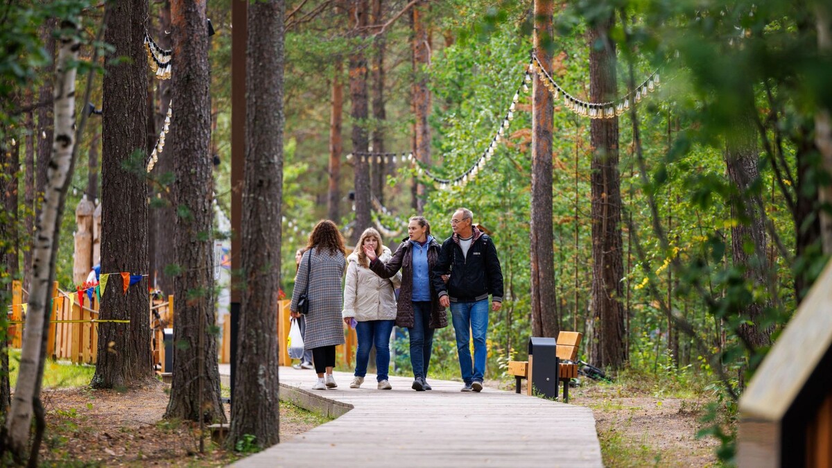    Фото: Юлия Чудинова/«Ямал-Медиа»
