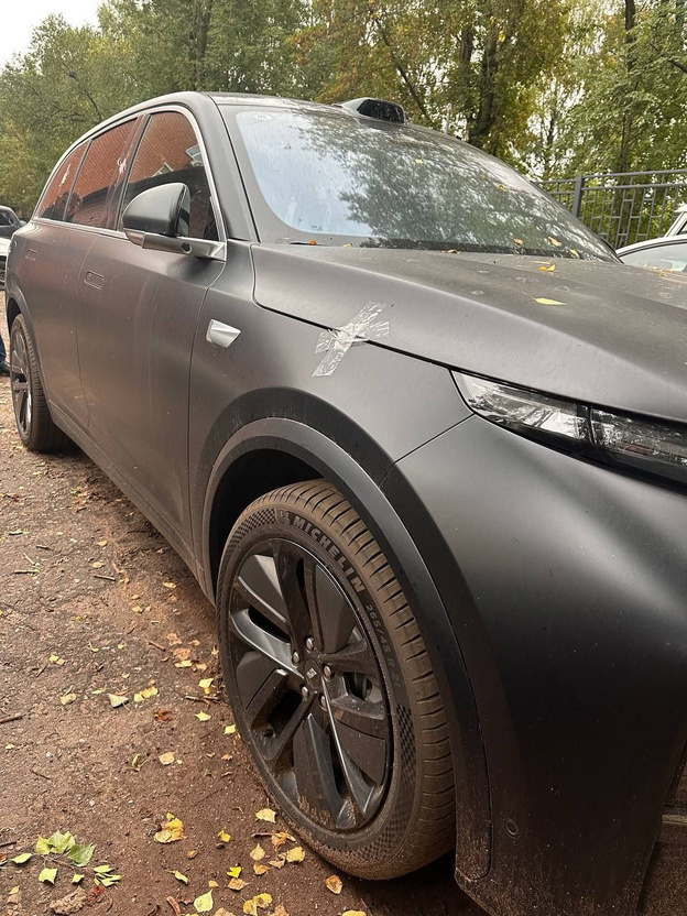    Авто кировского лихача конфисковали за 19 нарушений