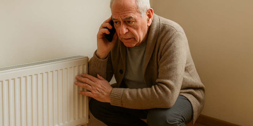 С началом отопительного сезона мошенники активизировались