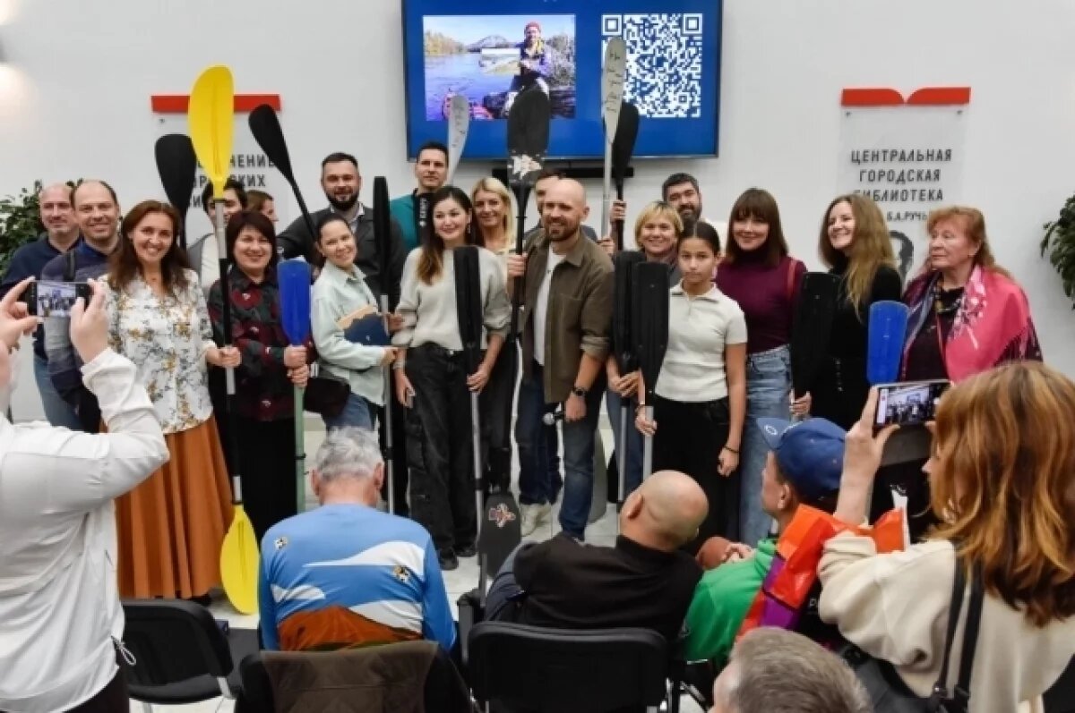    Истории об экспедиции.