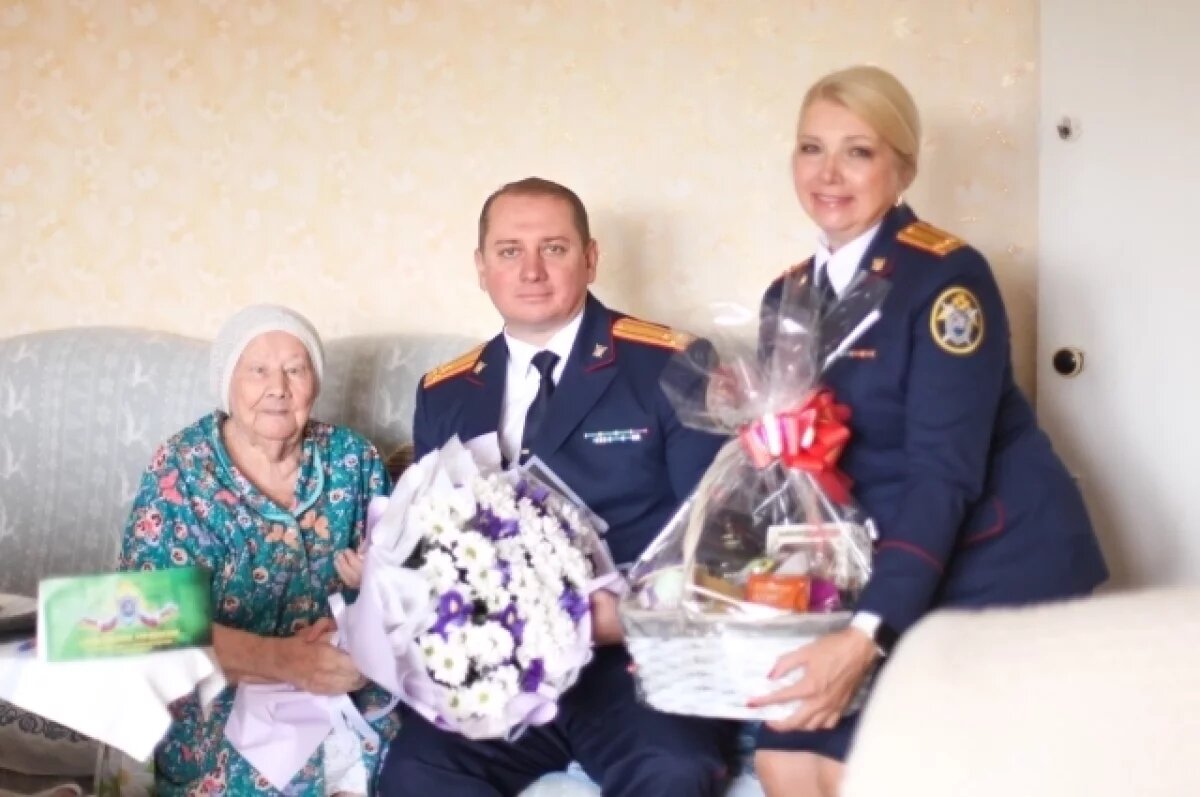    Пример настоящих подвигов.