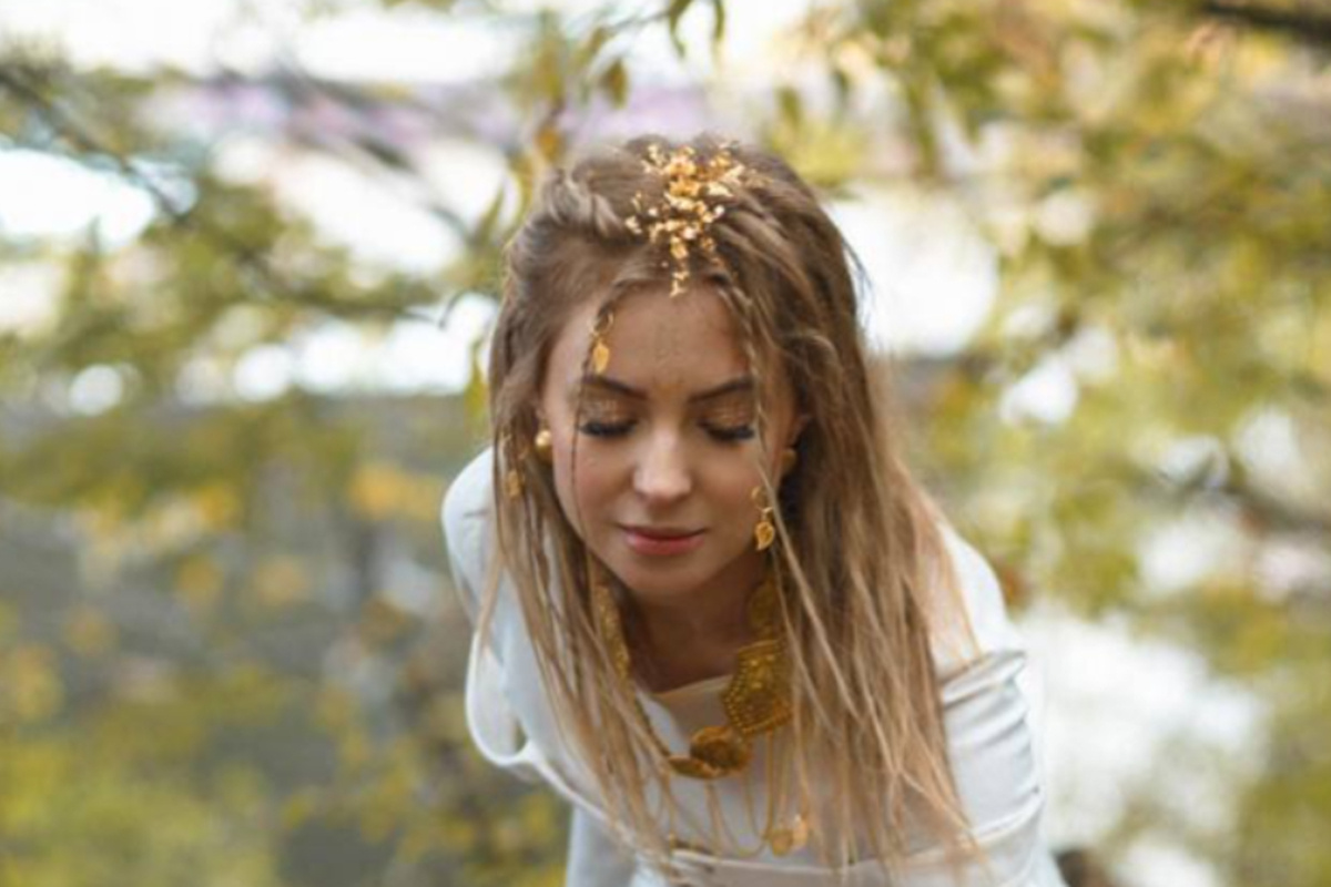    Фото: Натальи Поклонской, источник: Telegram-канал