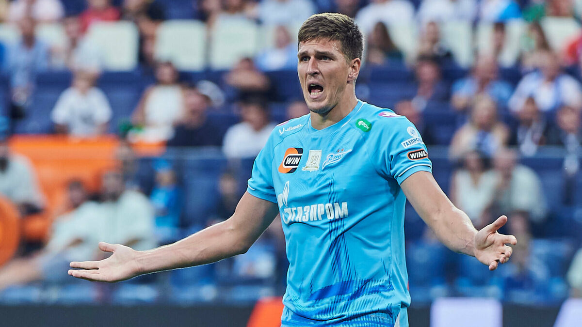 Фото: fc-zenit.ru