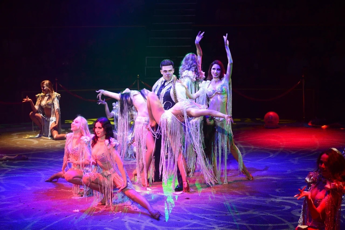 Листайте вправо, чтобы увидеть больше изображений