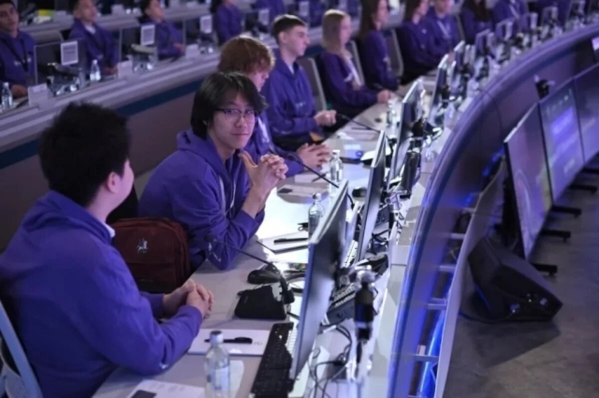    На 17% увеличился оборот нижегородских ИТ-компаний