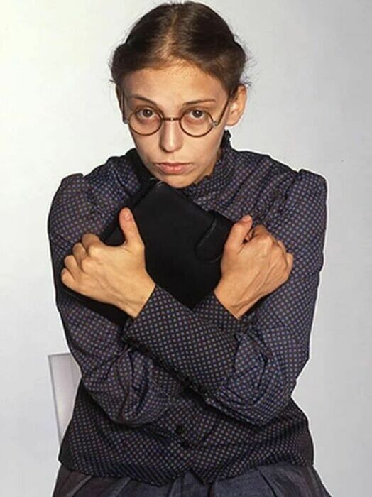 Нелли Уварова — Катя Пушкарева.