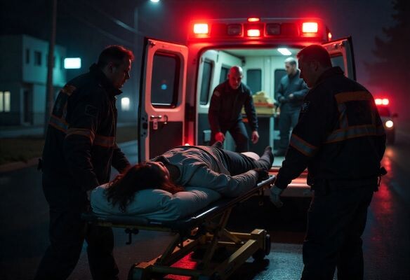    Фото: сгенерировано ИИ