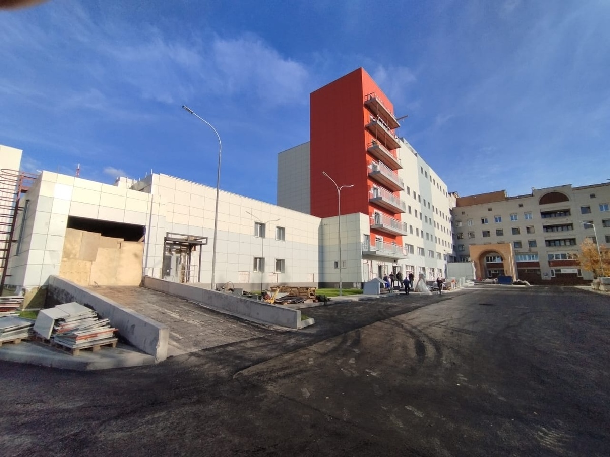    фото: © Минздрав Карелии