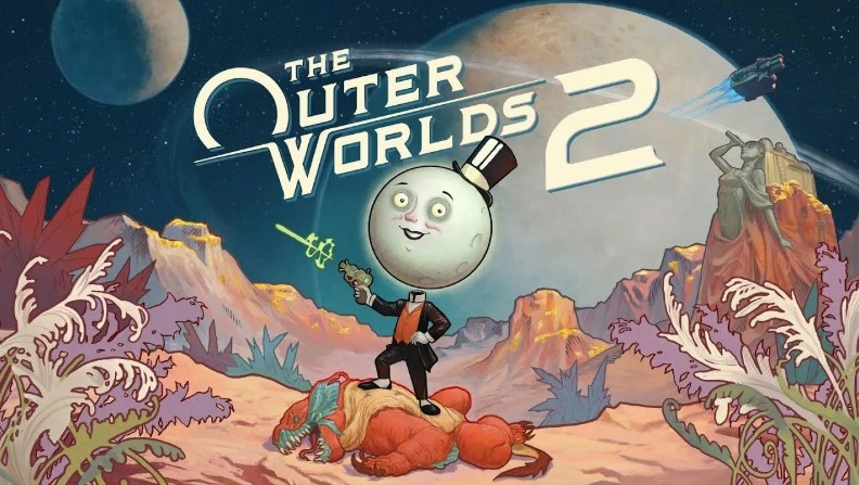 The Outer Worlds 2