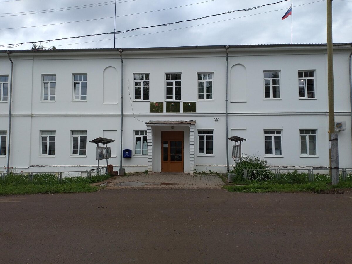    администрация Ильинского округа / © vmeste.permkrai.ru