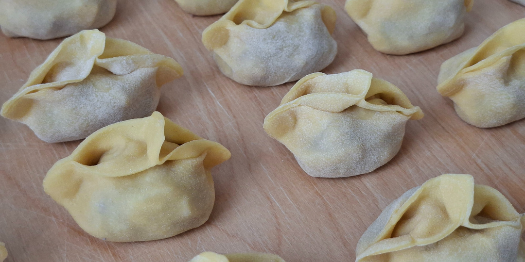 Почему манты сухие и разваливаются: три ошибки, которые я исправила