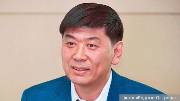     Фото: фонд «Родные Острова»   
 Текст: Алексей Дегтярев