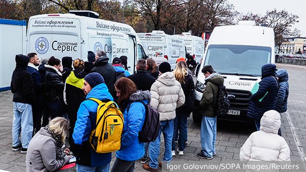     Фото: Igor Golovniov/SOPA Images/Reuters    
 Текст: Дмитрий Зубарев