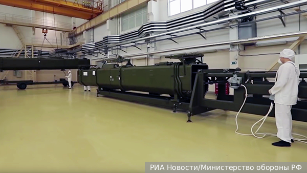     Фото: РИА Новости/Министерство обороны РФ   
 Текст: Антон Антонов