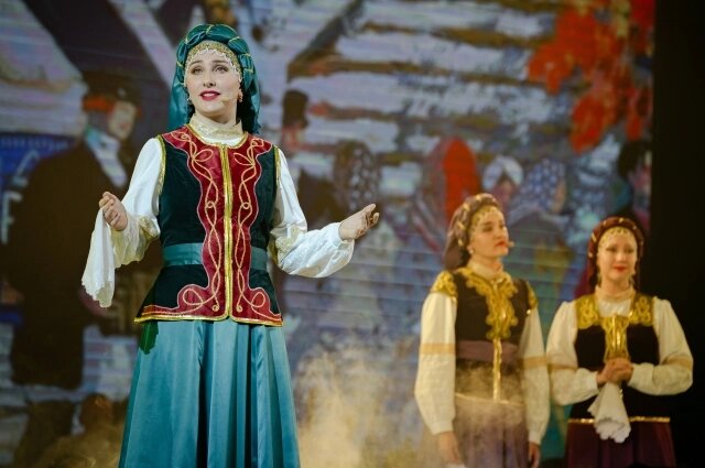    Фото: Красноярская филармония