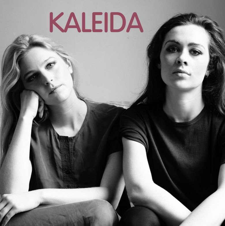 Kaleida