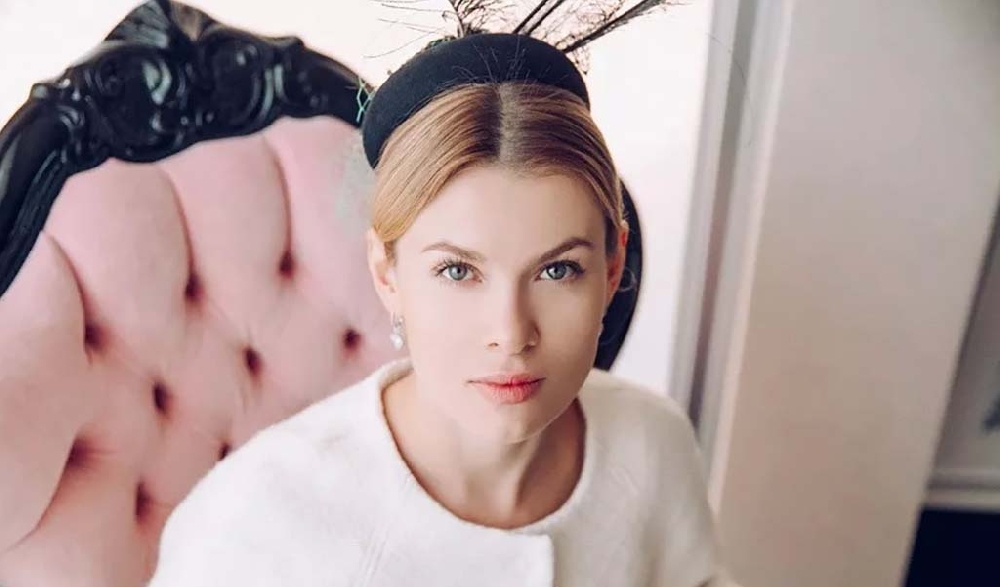 Анна Скиданова