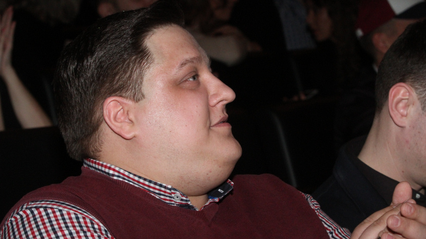    Фото: Виноградов Сергей/ТАСС