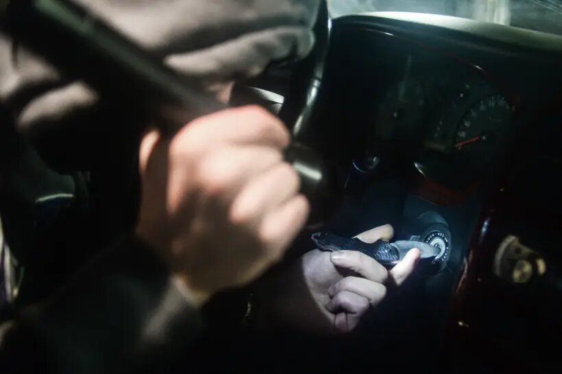     © РИА Новости. Константин Чалабов