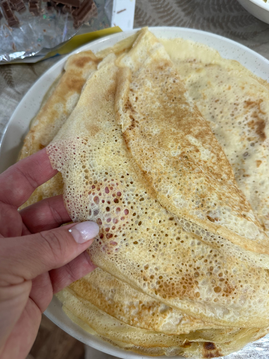 Получились шикарные и ажурные 