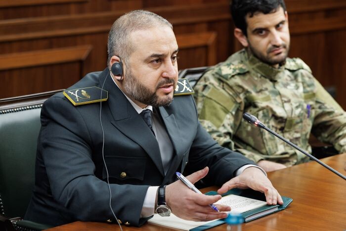 Фото Вадима Савицкого