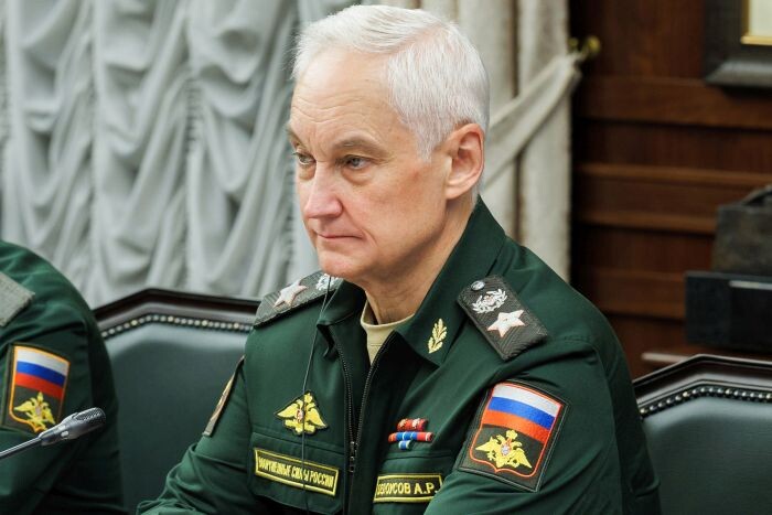 Фото Вадима Савицкого