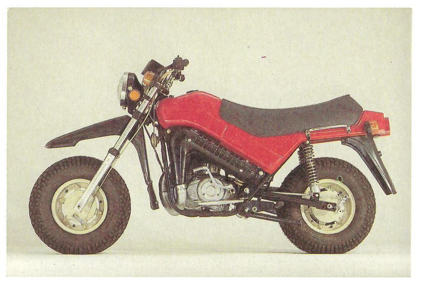 ТМЗ-5.951 "Тула"