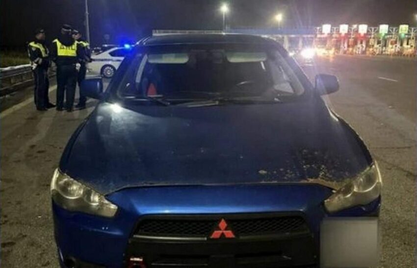    ГИБДД Воронежской области.