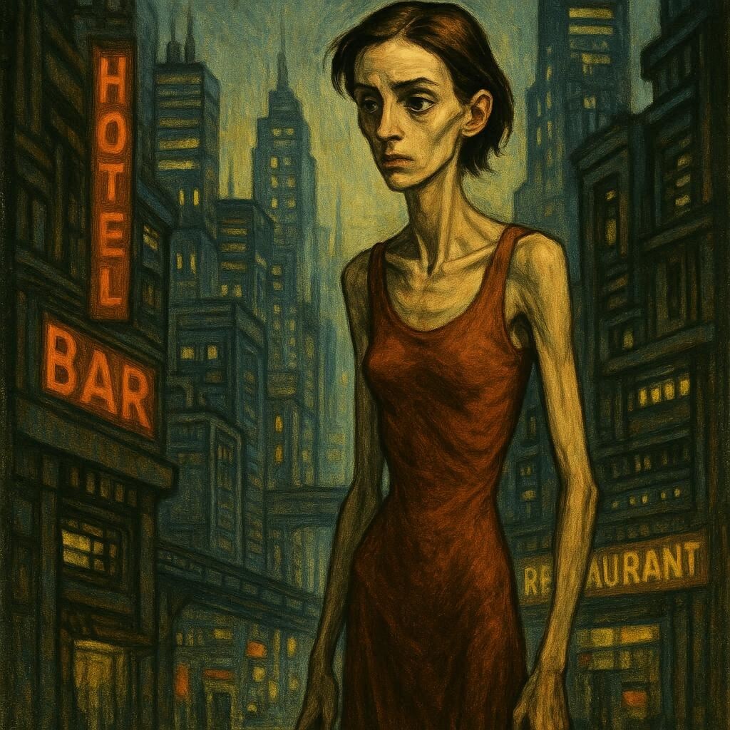 Источник изображения нейросеть DALL·E 3