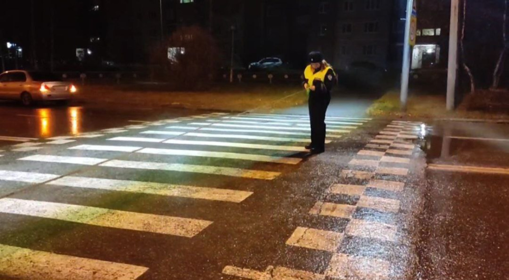     Фото: ГИБДД Свердловской области