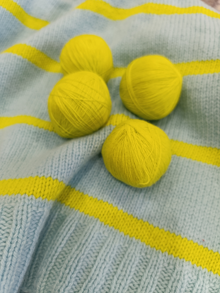 Сочетания цветов