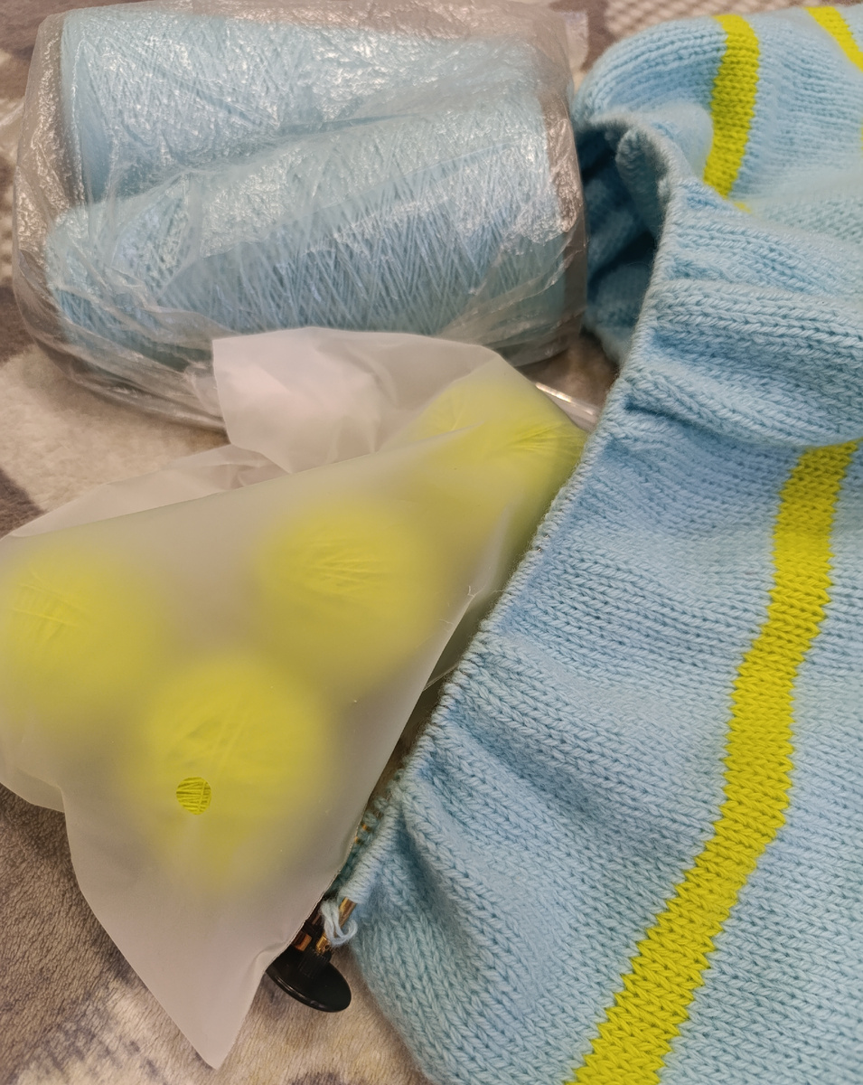 Проект пока заморожен, храню в пакетах