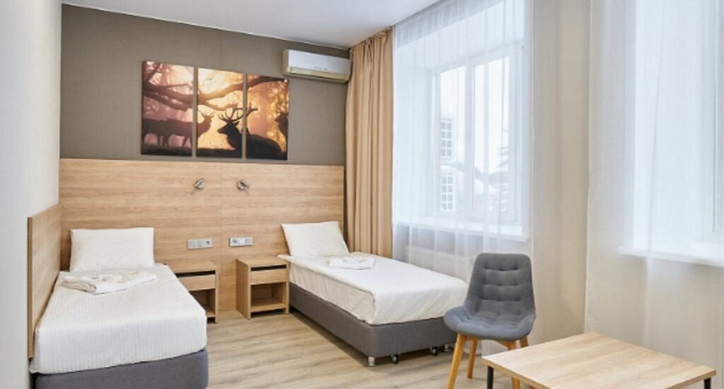    Фото: группа министерства по туризму Пермского края в сети VK Иван Фистин