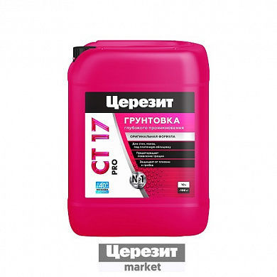 Церезит СТ 17 PRO ceresit-market.ru