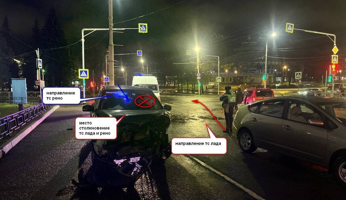   Фото: пресс-служба областной Госавтоинспекции