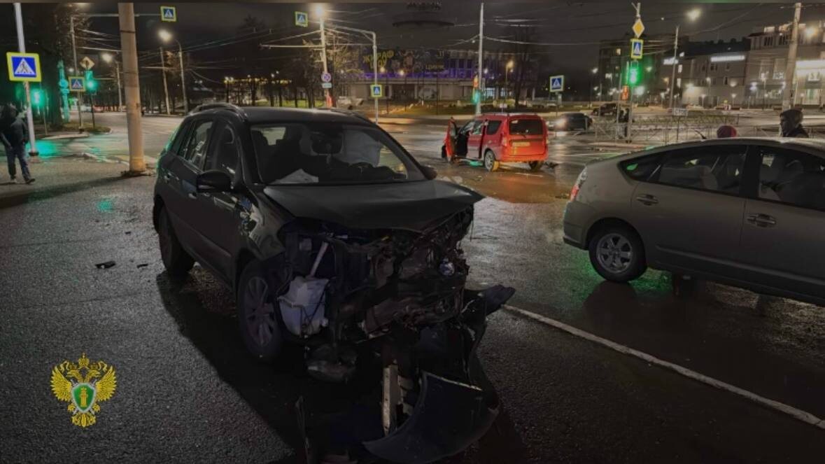     Фото: областная прокуратура
📷
