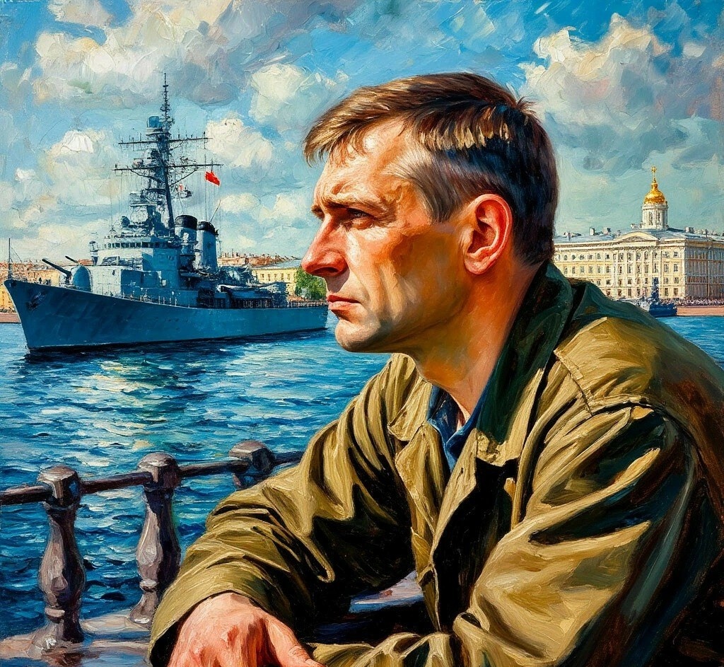 Изображение сгенерировано нейросетью Шедеврум