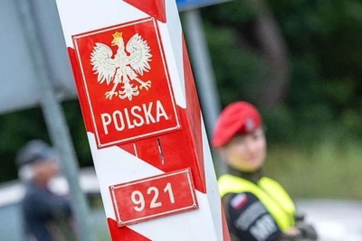    Politico: в Польше и ФРГ растёт недовольство из-за притока украинцев