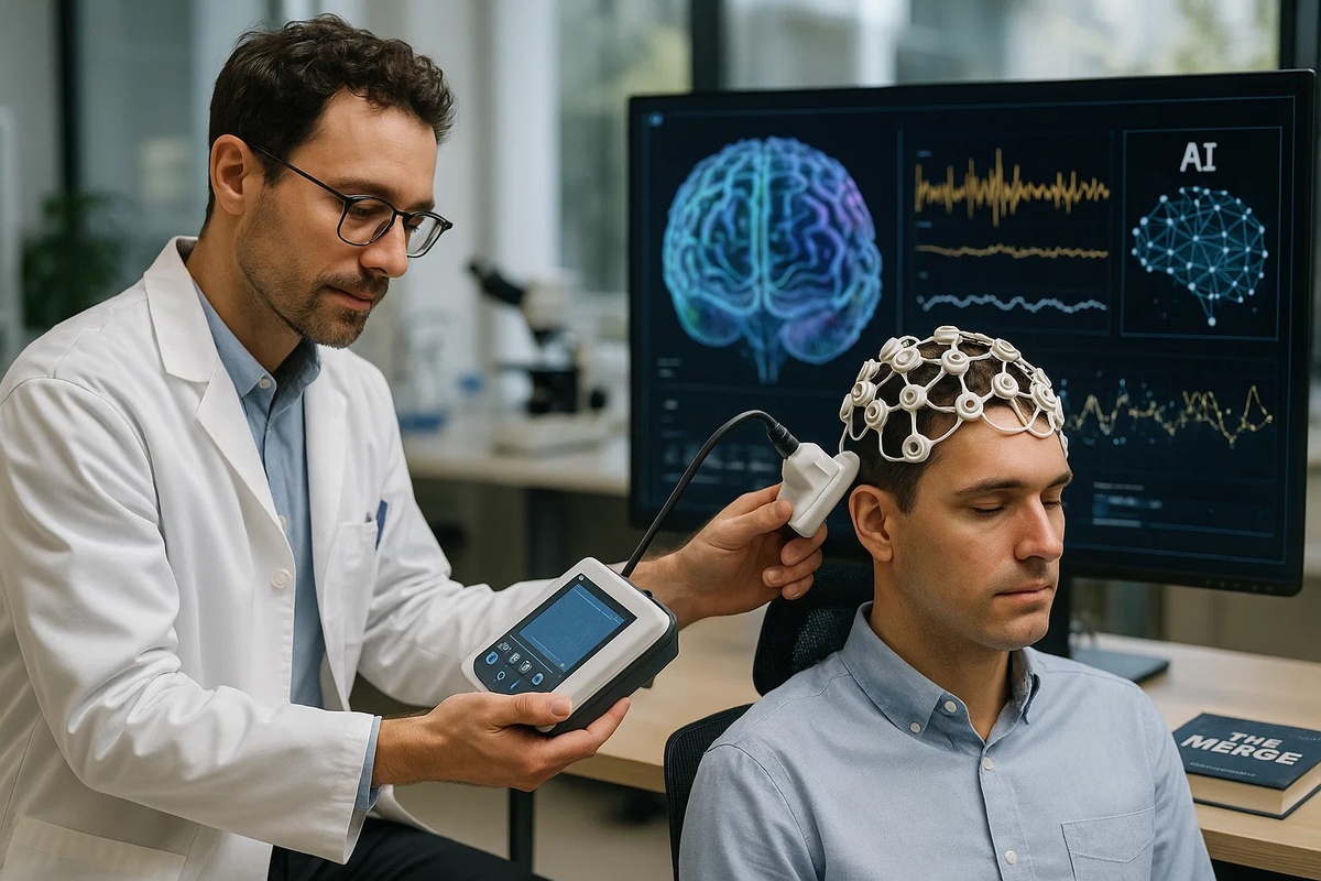 Иллюстрация: Sora  📷
