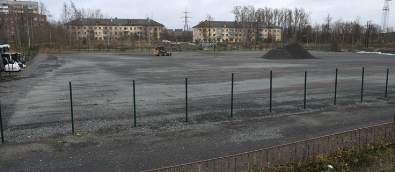    со страницы главы Карелии Артура Парфенчикова