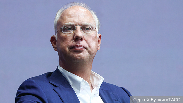     Фото: Сергей Булкин/ТАСС   
 Текст: Антон Антонов