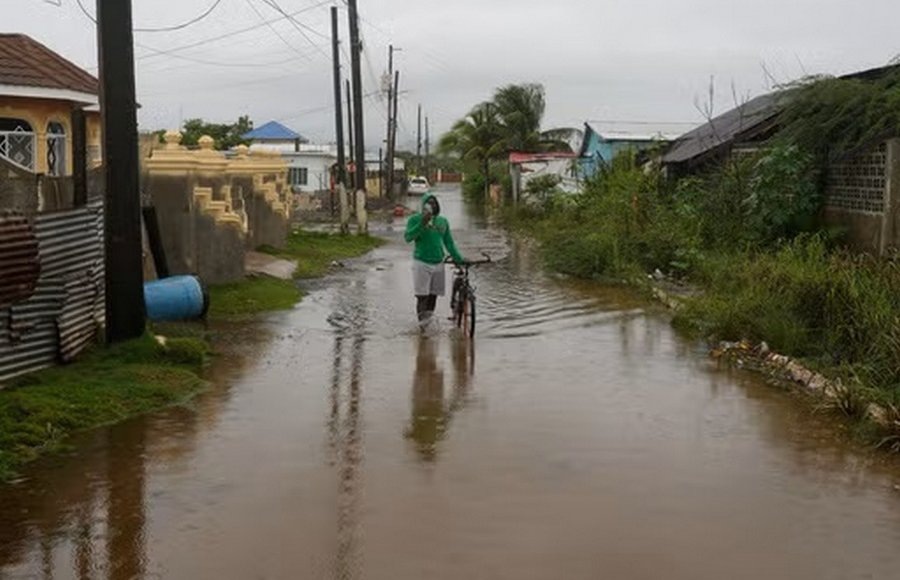    Фото: AP Photo/Matias Delacroix