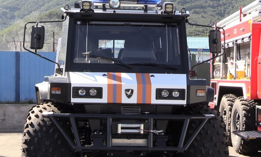    © Сергей Лебедев